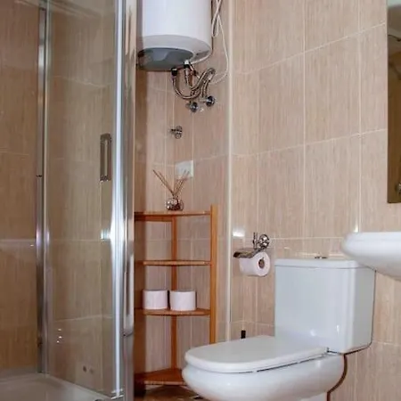 A Studio-apartment In A Newly Built House.wifi * Valence