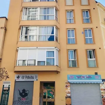 Appartement A Studio-apartment In A Newly Built House.wifi
