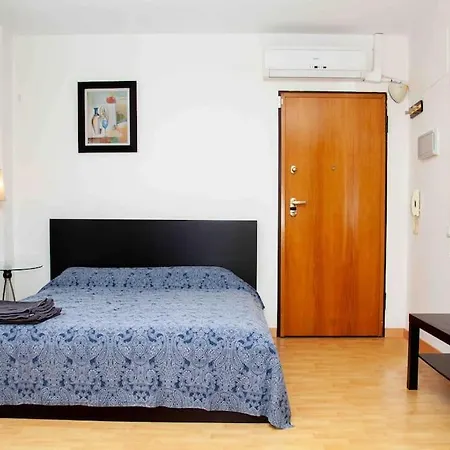 Apartment A Studio-apartment In A Newly Built House.wifi *
