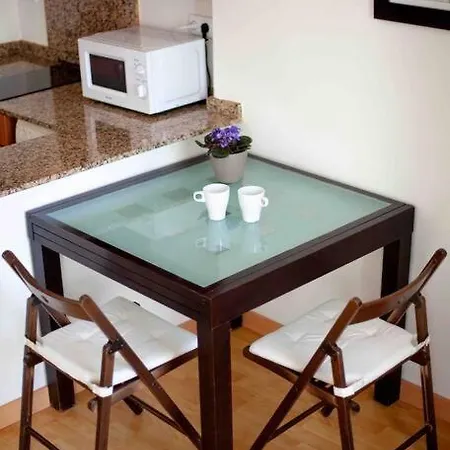 Appartement A Studio-apartment In A Newly Built House.wifi