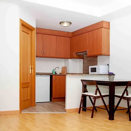 A Studio-apartment In A Newly Built House.wifi *