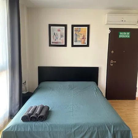 A Studio-apartment In A Newly Built House.wifi Appartement *