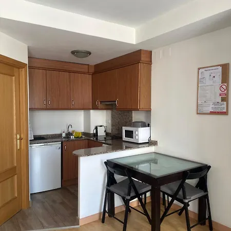 Appartement A Studio-apartment In A Newly Built House.wifi *