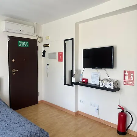 Appartement A Studio-apartment In A Newly Built House.wifi