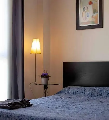 A Studio-apartment In A Newly Built House.wifi Daire *