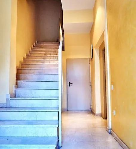 A Studio-apartment In A Newly Built House.wifi