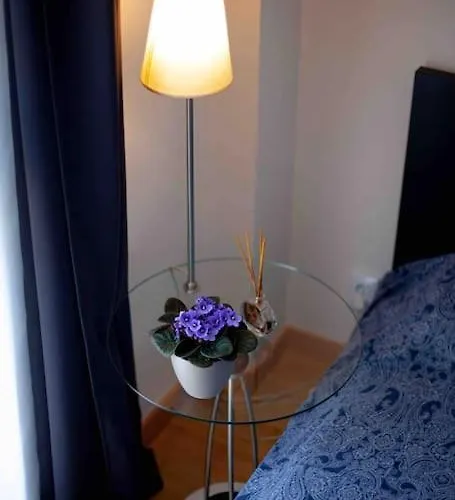 Daire A Studio-apartment In A Newly Built House.wifi Valensiya