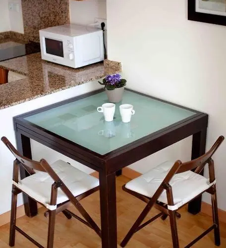 Daire A Studio-apartment In A Newly Built House.wifi