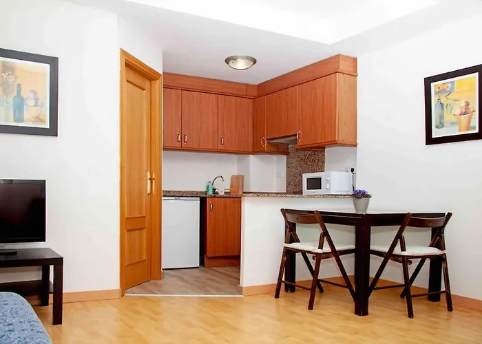 A Studio-apartment In A Newly Built House.wifi *