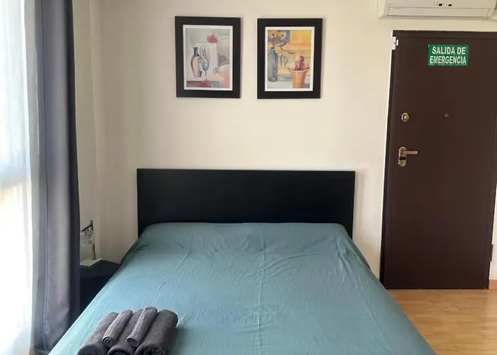 A Studio-apartment In A Newly Built House.wifi Daire *